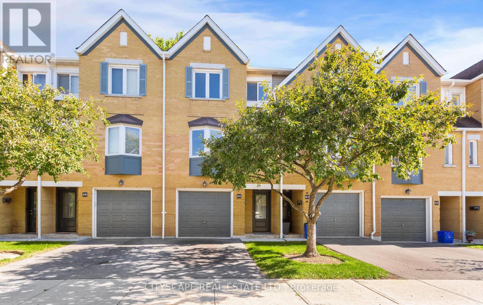 65 - 2300 Brays Lane N, Oakville, Ontario  L6M 3J9 - Photo 3 - W12482736