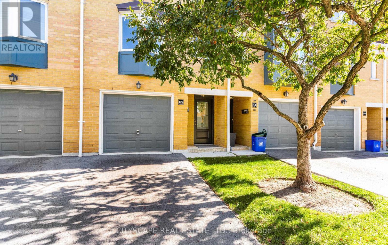 65 - 2300 Brays Lane N, Oakville, Ontario  L6M 3J9 - Photo 4 - W12482736