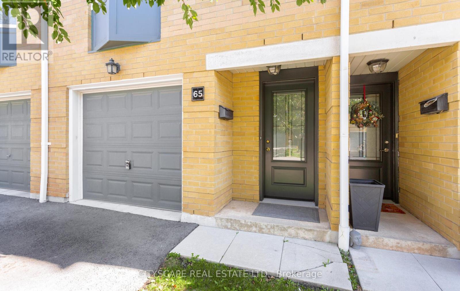 65 - 2300 Brays Lane N, Oakville, Ontario  L6M 3J9 - Photo 5 - W12482736