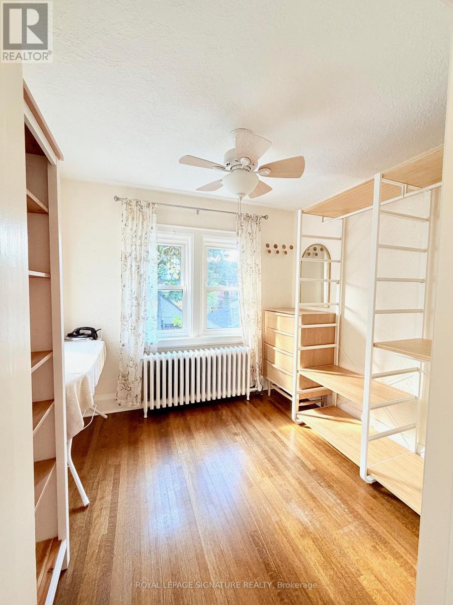 38 Jackson Avenue, Toronto, Ontario  M8X 2J4 - Photo 29 - W12482745