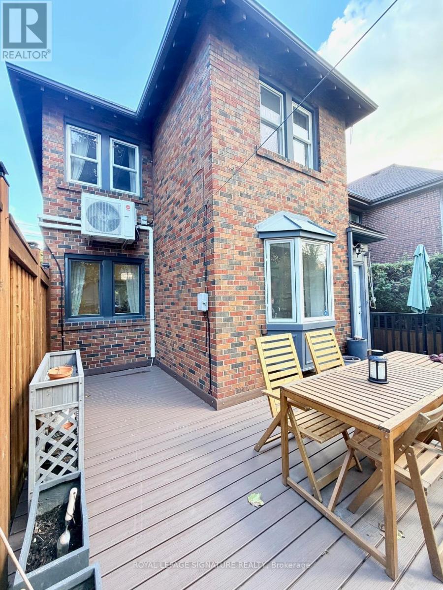 38 Jackson Avenue, Toronto, Ontario  M8X 2J4 - Photo 44 - W12482745