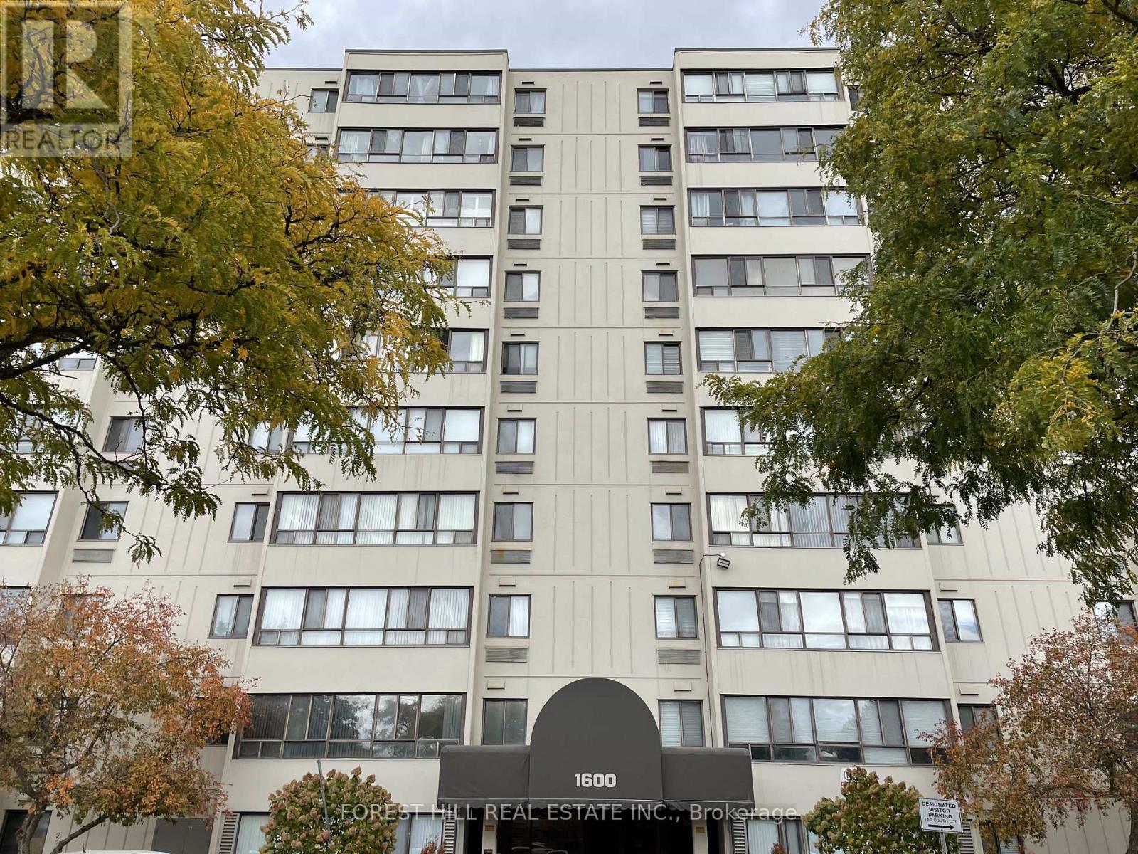 501 - 1600 ADELAIDE STREET N, London North, Ontario