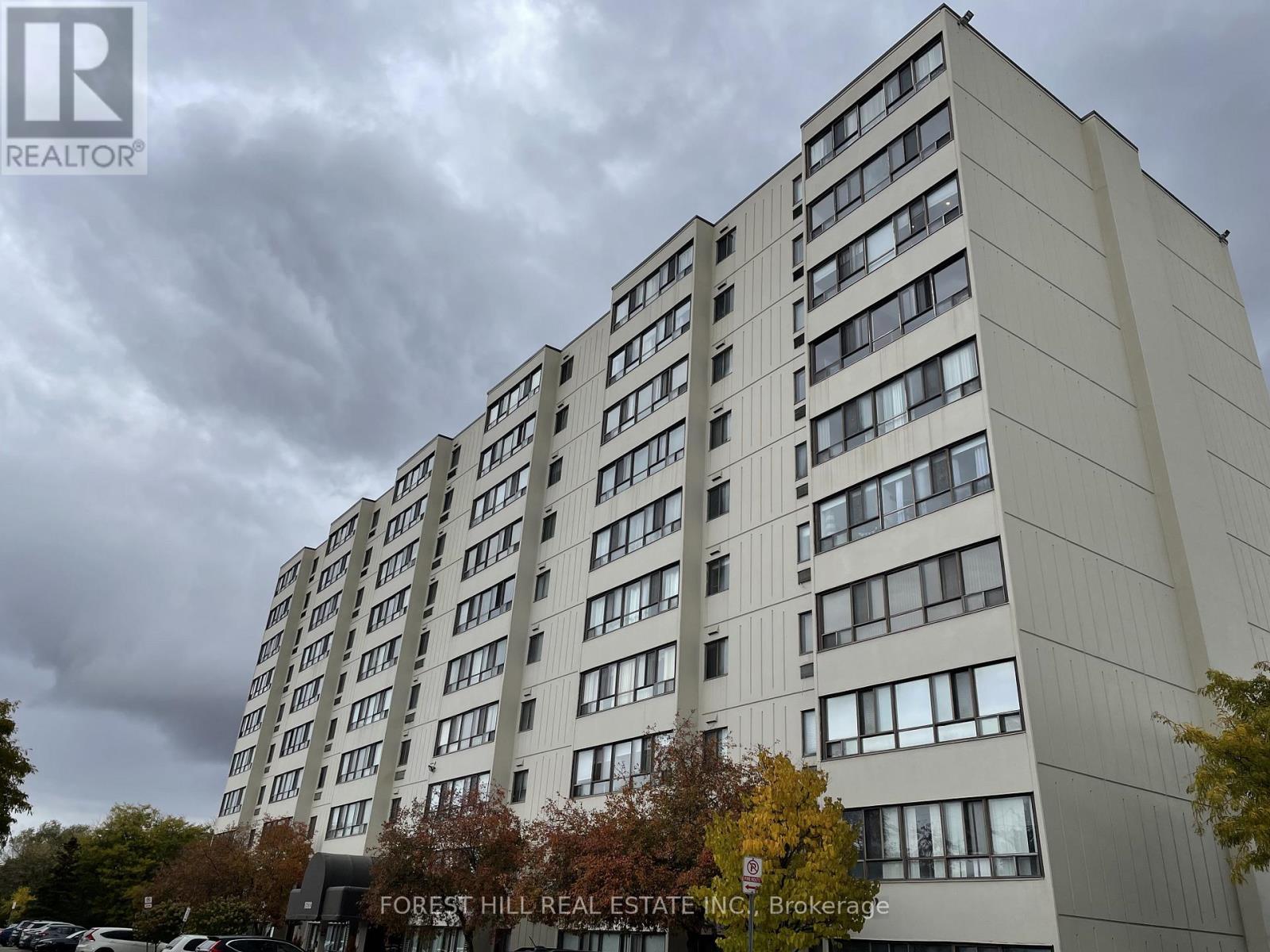 501 - 1600 Adelaide Street N, London North, Ontario  N5X 3H6 - Photo 2 - X12482754
