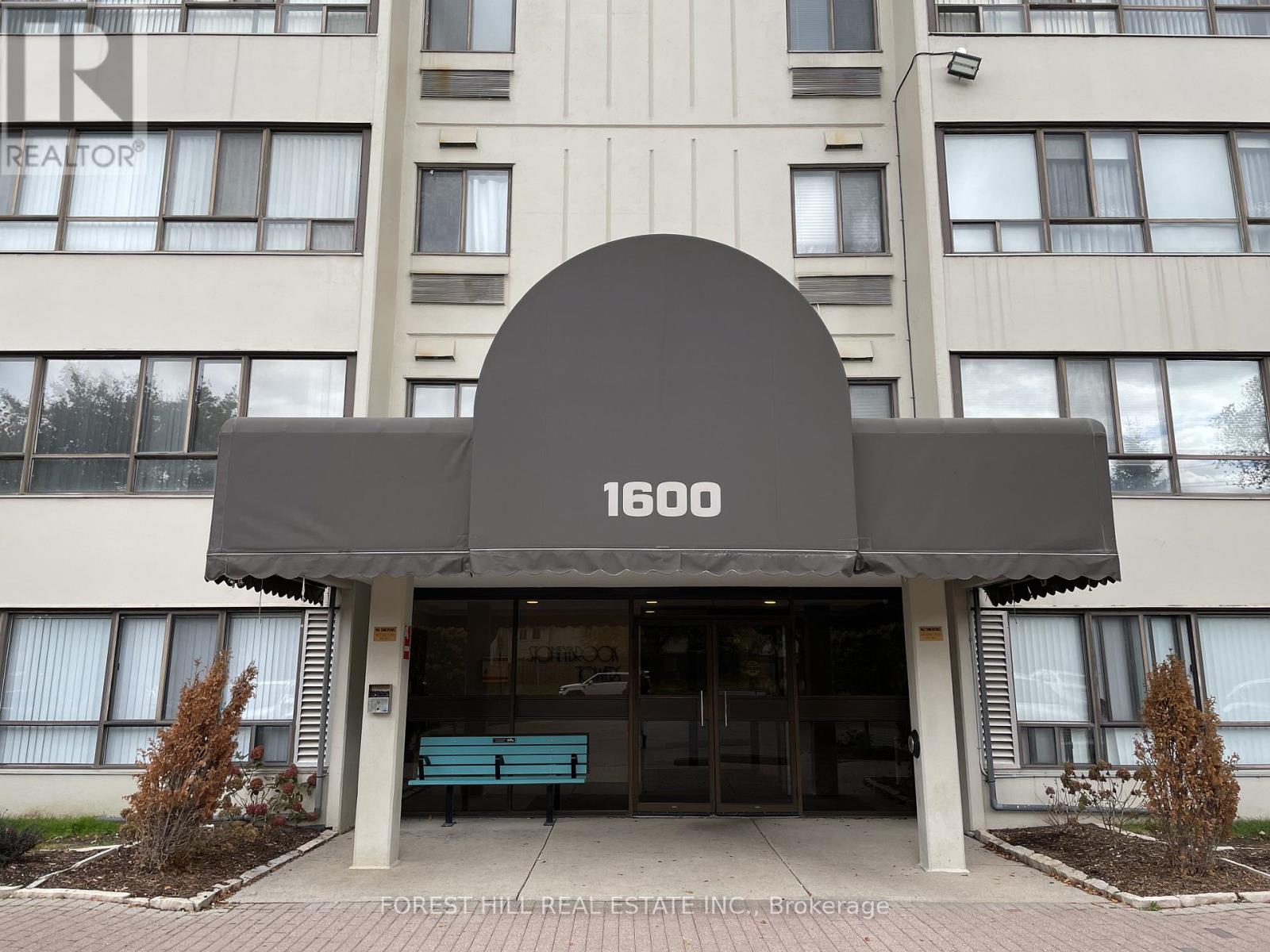 501 - 1600 Adelaide Street N, London North, Ontario  N5X 3H6 - Photo 3 - X12482754