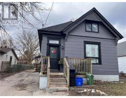 3 - 43 JOSEPHINE STREET, London South, Ontario