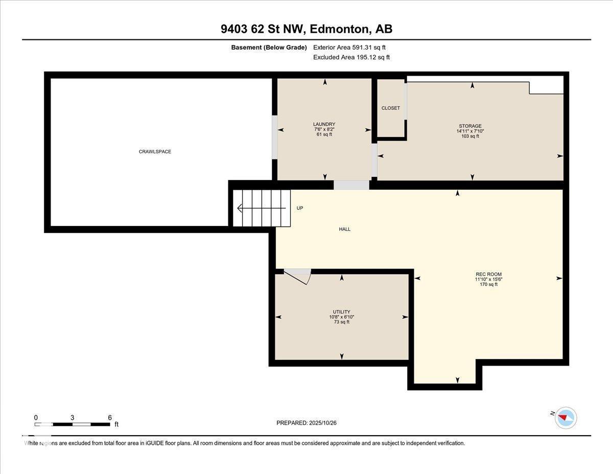 9403 62 St Nw, Edmonton, Alberta  T6B 1P3 - Photo 60 - E4463572