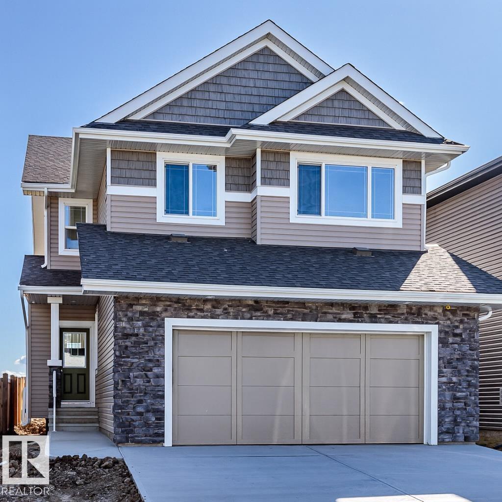 1603 157 ST SW, Edmonton, Alberta