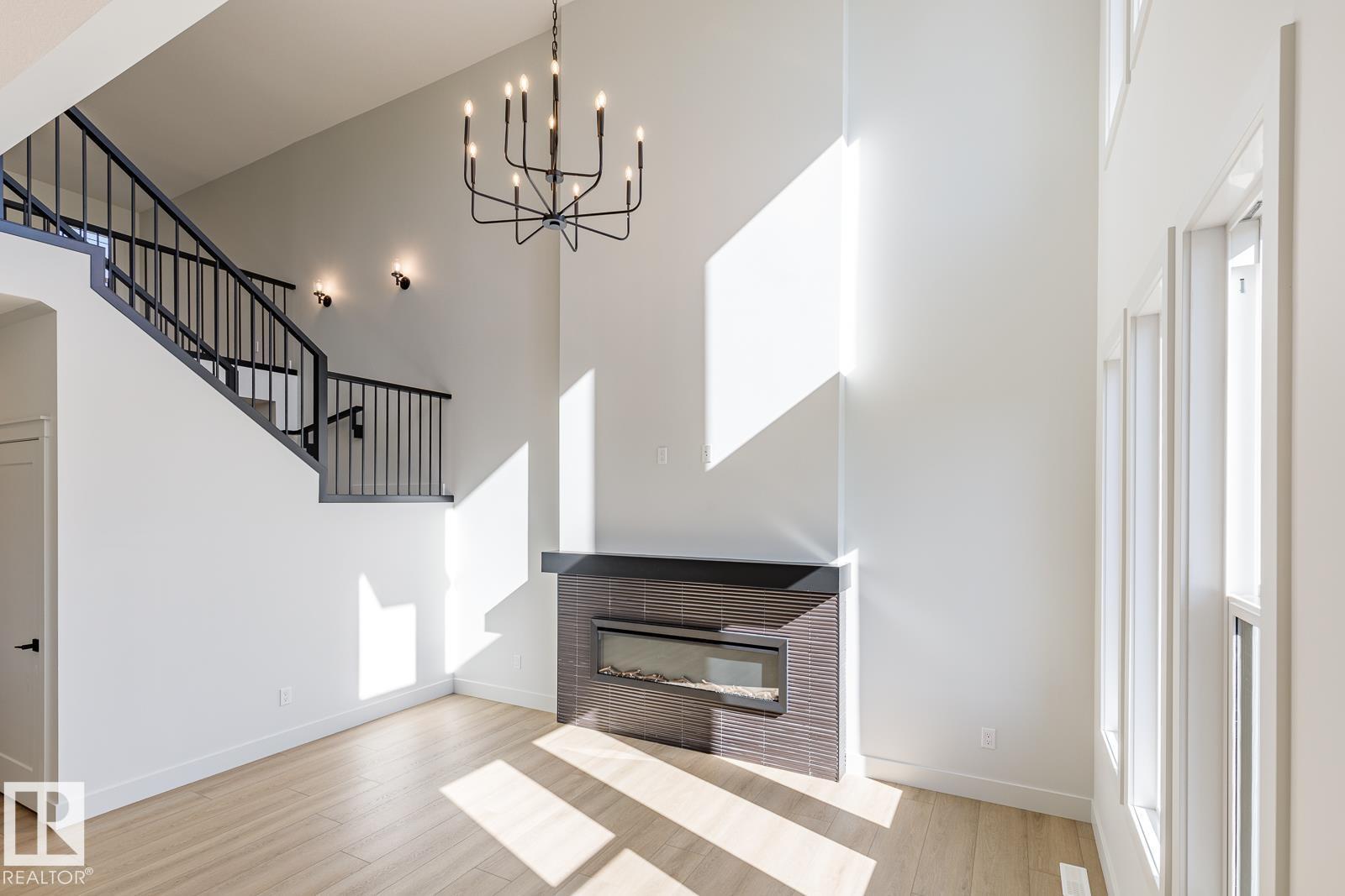 1603 157 St Sw, Edmonton, Alberta  T6W 4J8 - Photo 15 - E4463573