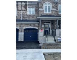 45 GLEDHILL CRESCENT, Cambridge, Ontario
