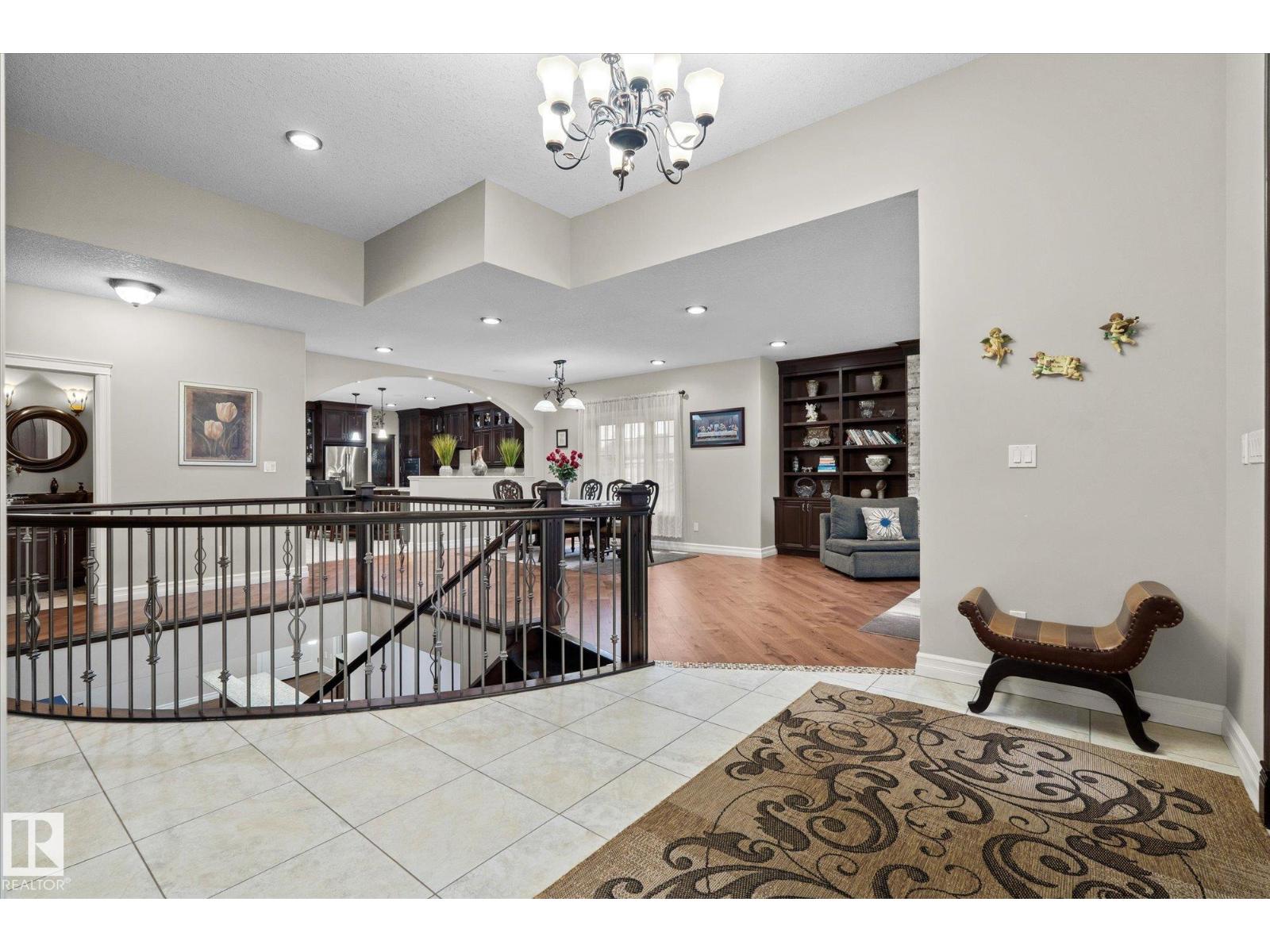 10516 158 St Nw, Edmonton, Alberta  T5P 2Y6 - Photo 10 - E4460345