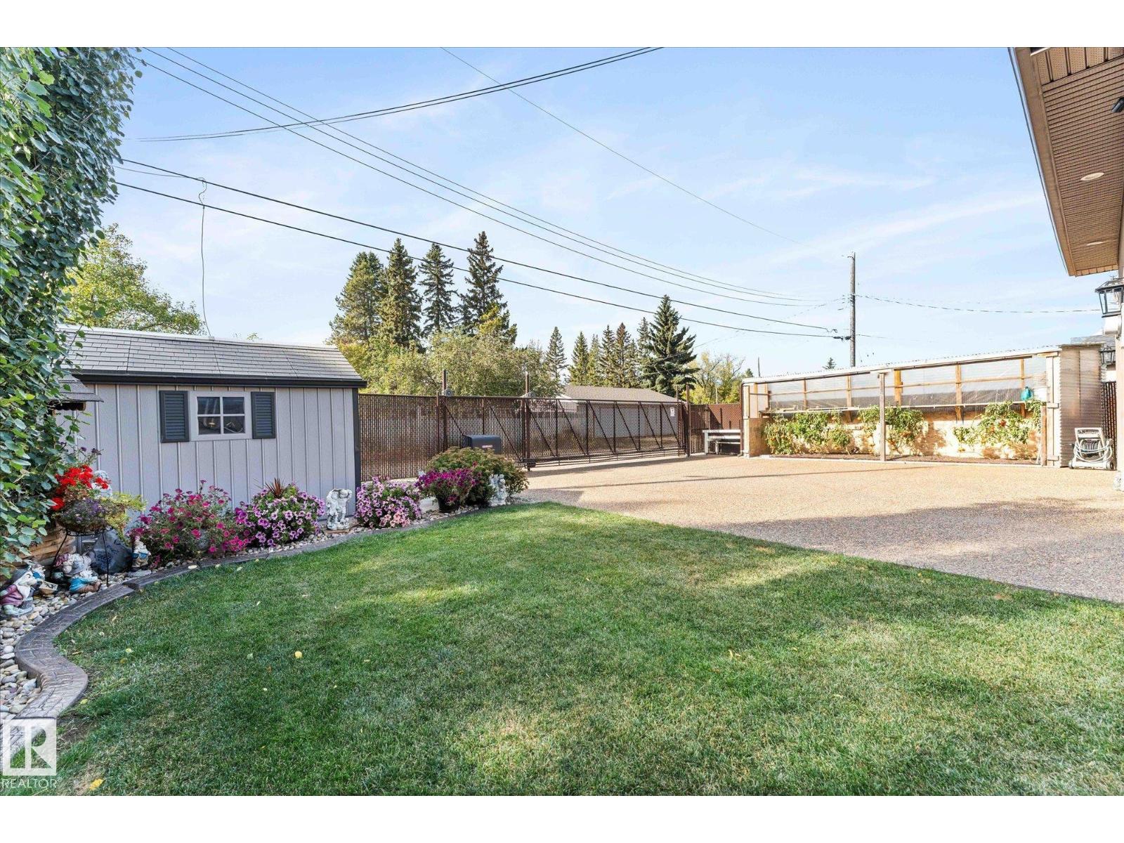 10516 158 St Nw, Edmonton, Alberta  T5P 2Y6 - Photo 66 - E4460345