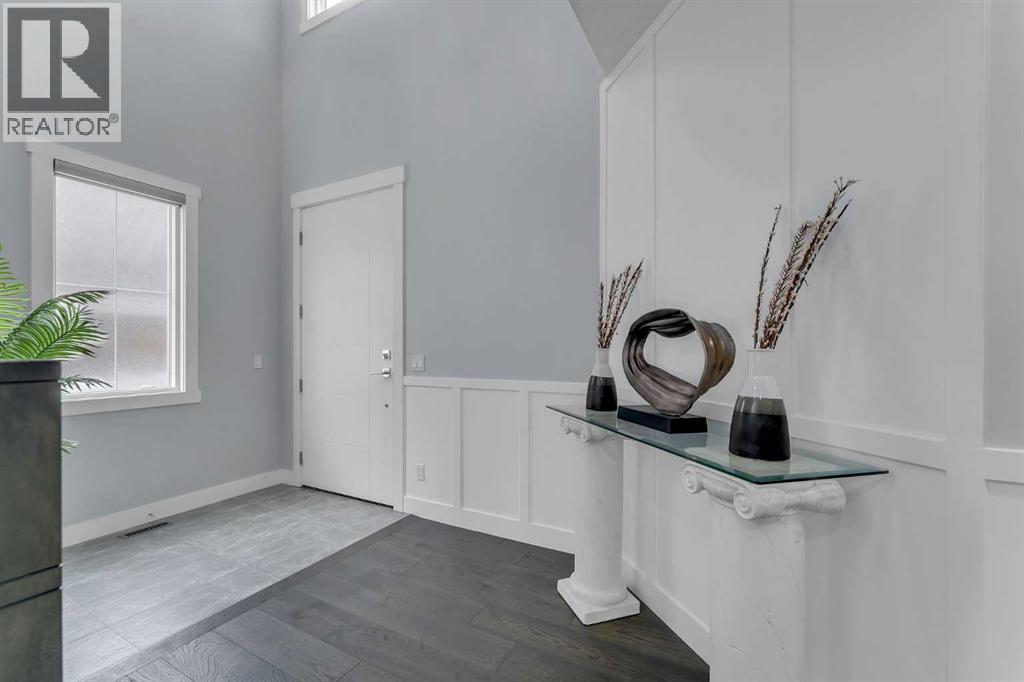 7 Waterford Heights, Chestermere, Alberta  T1X 2M7 - Photo 3 - A2265169