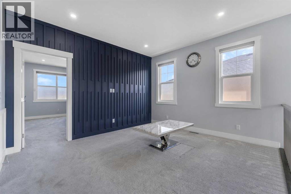 7 Waterford Heights, Chestermere, Alberta  T1X 2M7 - Photo 21 - A2265169