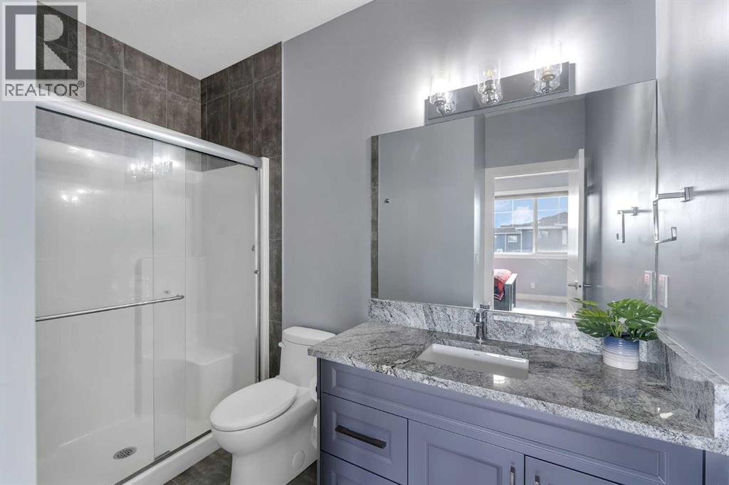 7 Waterford Heights, Chestermere, Alberta  T1X 2M7 - Photo 36 - A2265169