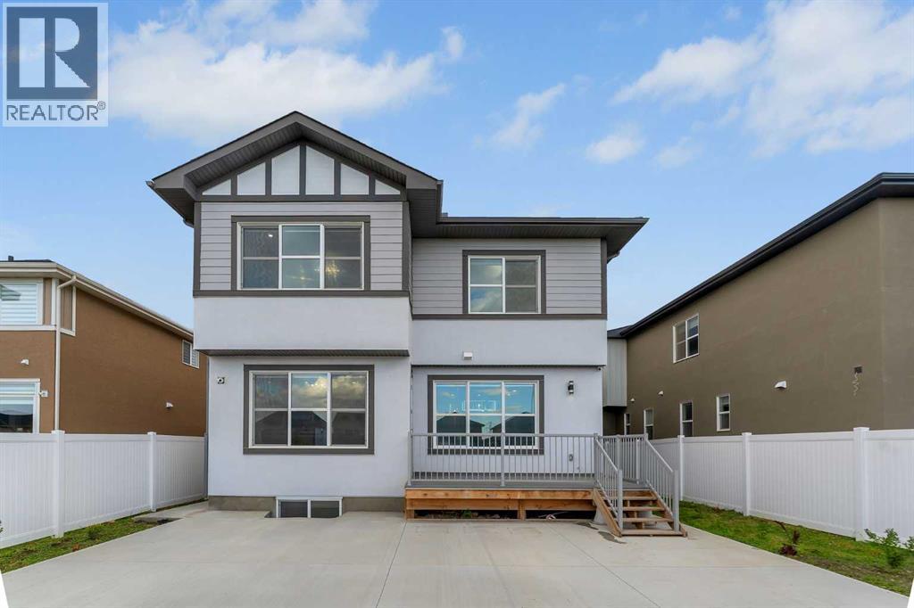 7 Waterford Heights, Chestermere, Alberta  T1X 2M7 - Photo 46 - A2265169