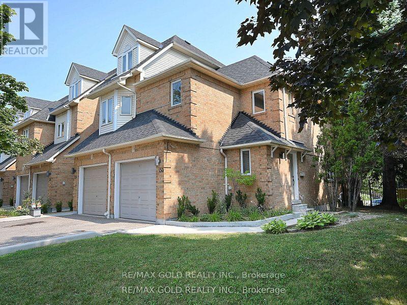 153 - 99 Bristol Road E, Mississauga, Ontario  L4Z 3P4 - Photo 3 - W12449252