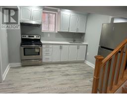 (BSMT) - 84 CROWN VICTORIA DRIVE, Brampton, Ontario