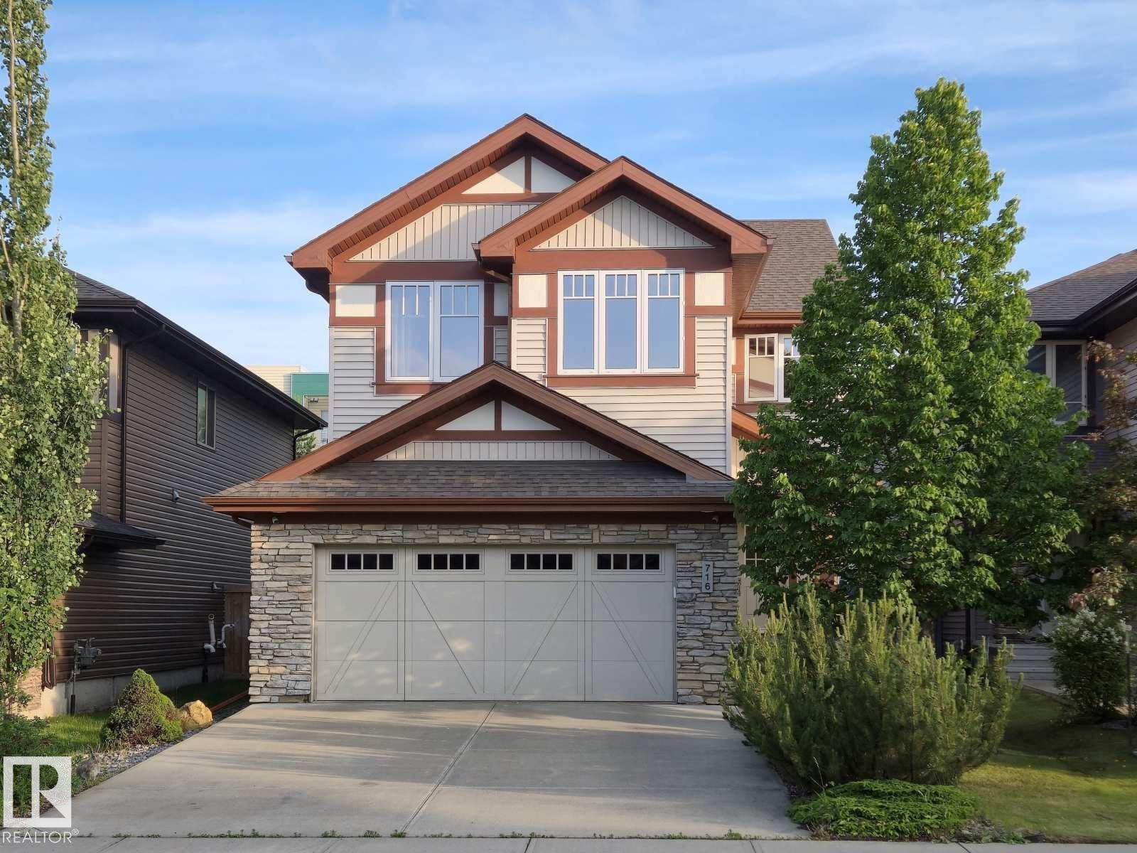 716 ADAMS WY SW, Edmonton, Alberta