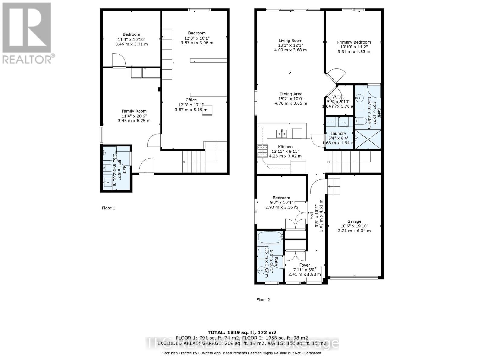 292 Rollings Street, Cobourg, Ontario  K9A 0G8 - Photo 23 - X12382747