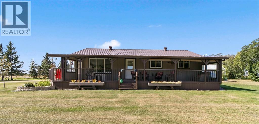 46512 Range Road 150, Rural Flagstaff County, Alberta  T0B 4H0 - Photo 4 - A2253550