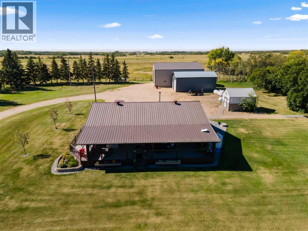 46512 Range Road 150, Rural Flagstaff County, Alberta  T0B 4H0 - Photo 7 - A2253550