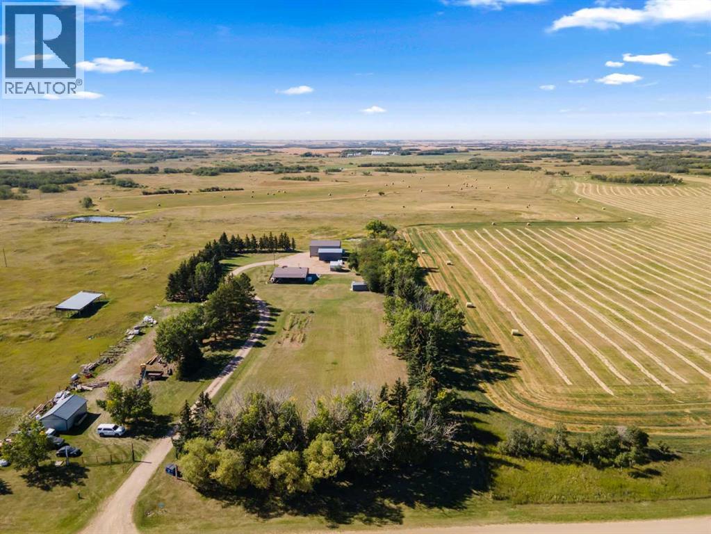 46512 Range Road 150, Rural Flagstaff County, Alberta  T0B 4H0 - Photo 2 - A2253550