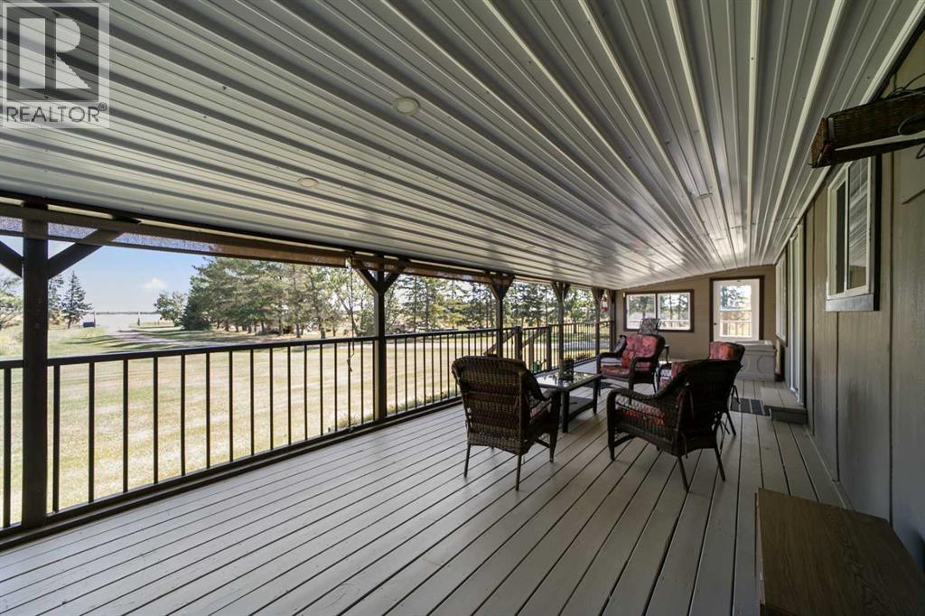 46512 Range Road 150, Rural Flagstaff County, Alberta  T0B 4H0 - Photo 10 - A2253550