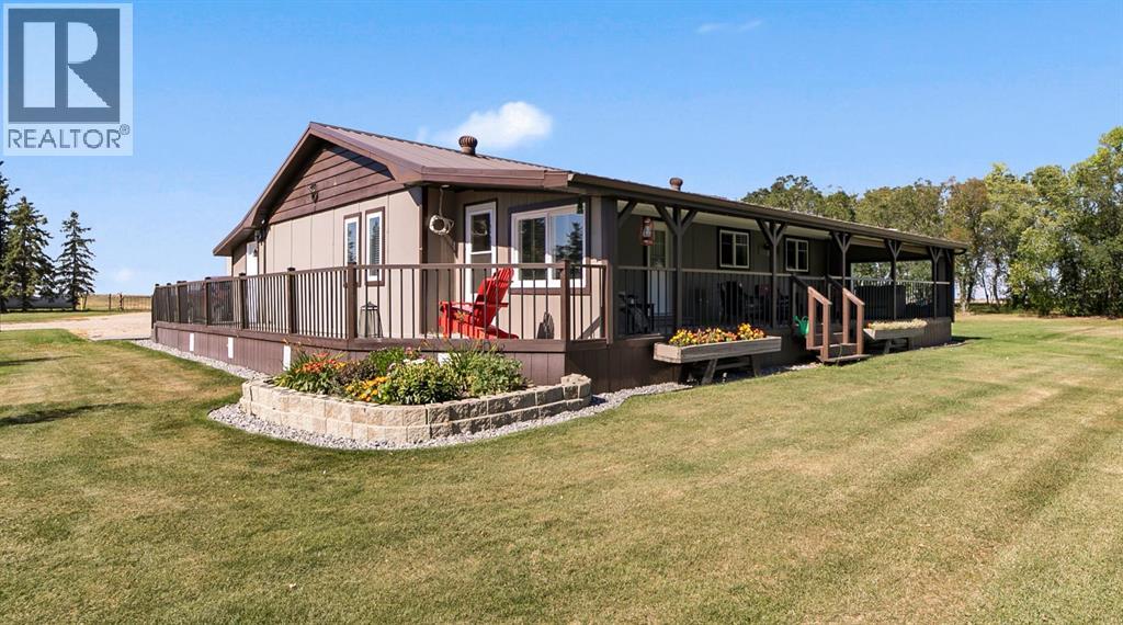 46512 Range Road 150, Rural Flagstaff County, Alberta  T0B 4H0 - Photo 5 - A2253550