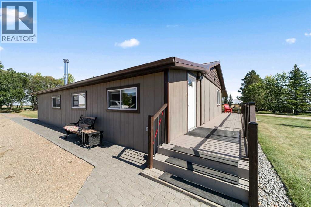 46512 Range Road 150, Rural Flagstaff County, Alberta  T0B 4H0 - Photo 8 - A2253550