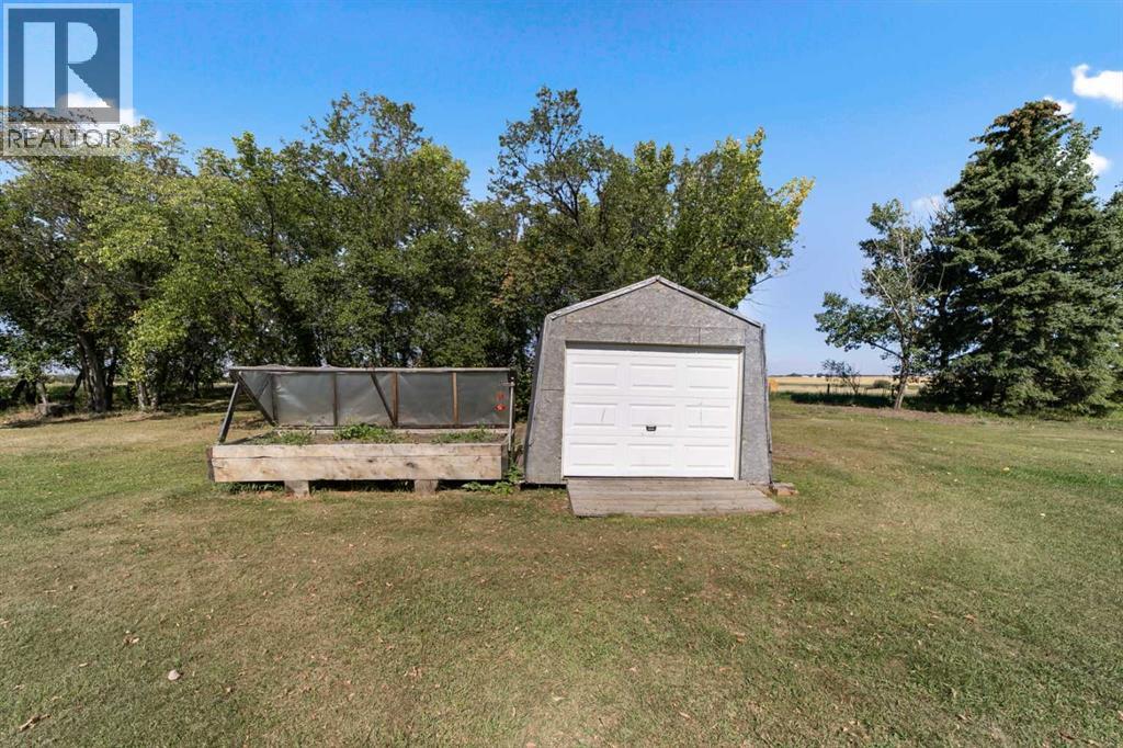 46512 Range Road 150, Rural Flagstaff County, Alberta  T0B 4H0 - Photo 37 - A2253550