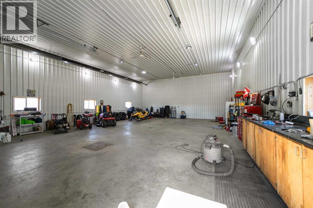 46512 Range Road 150, Rural Flagstaff County, Alberta  T0B 4H0 - Photo 41 - A2253550