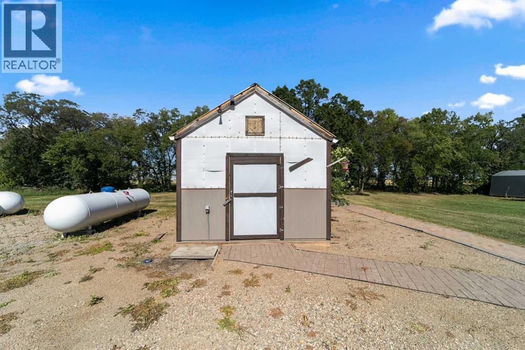 46512 Range Road 150, Rural Flagstaff County, Alberta  T0B 4H0 - Photo 38 - A2253550