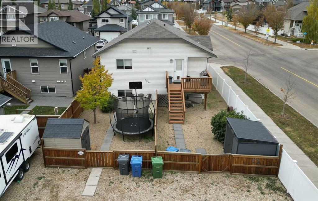 134 Stephenson Crescent, Red Deer, Alberta  T4L 0L6 - Photo 3 - A2262343