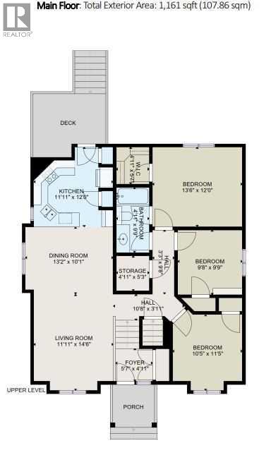 134 Stephenson Crescent, Red Deer, Alberta  T4L 0L6 - Photo 36 - A2262343