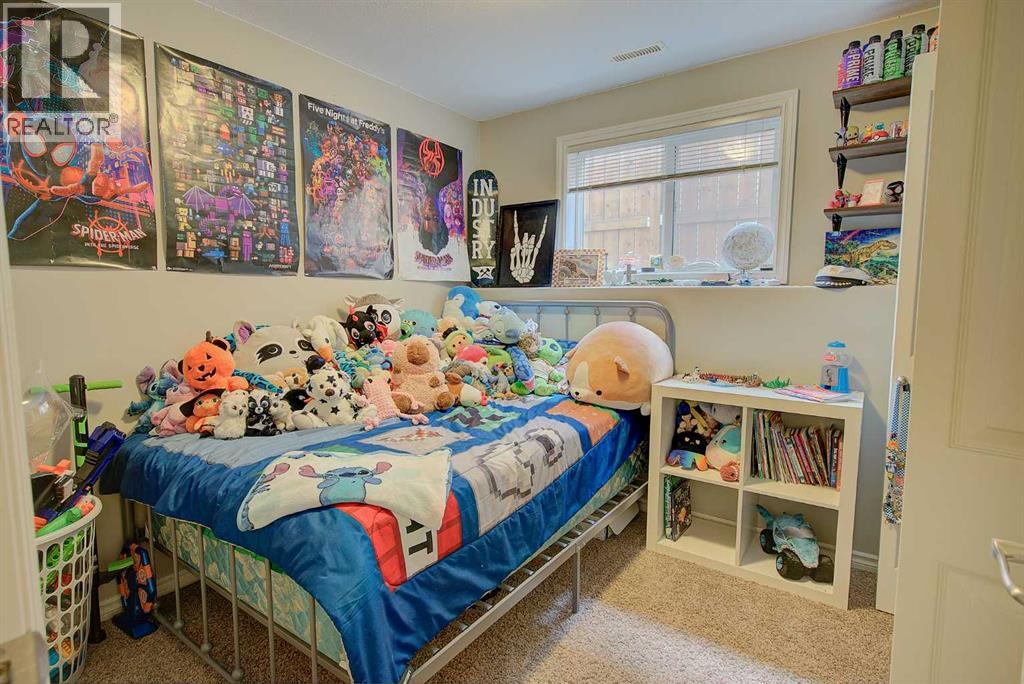 134 Stephenson Crescent, Red Deer, Alberta  T4L 0L6 - Photo 35 - A2262343