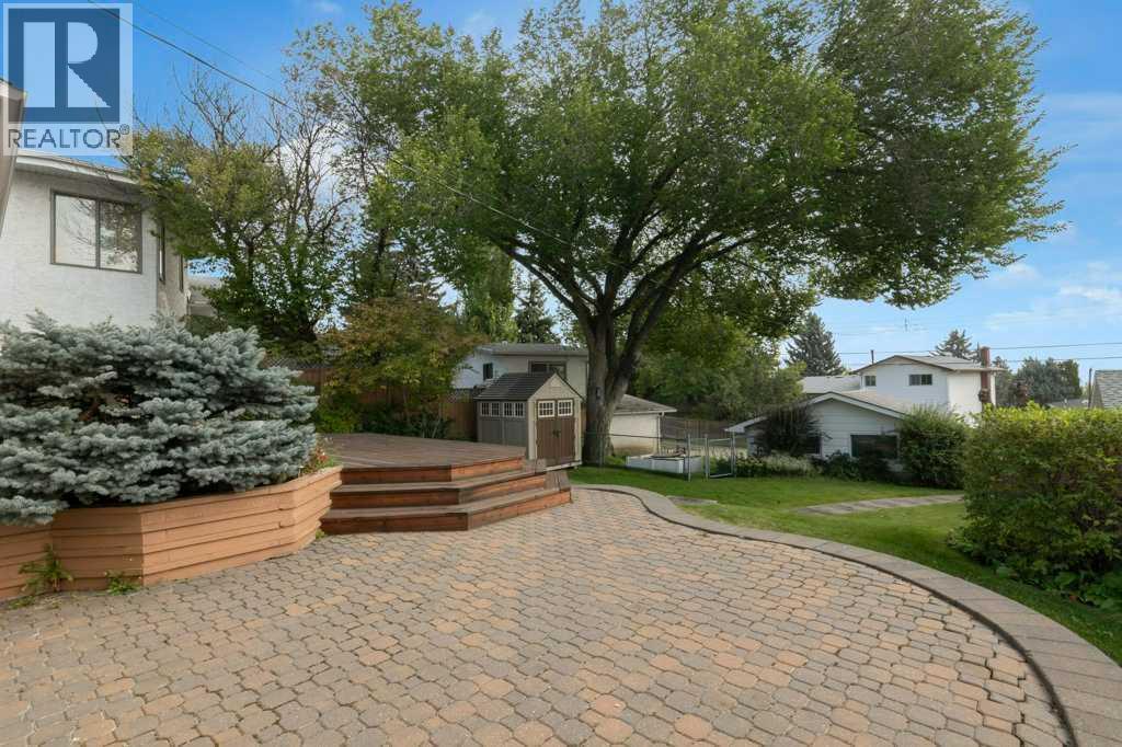 4808 Nordegg Crescent Nw, Calgary, Alberta  T2K 2M5 - Photo 39 - A2263488