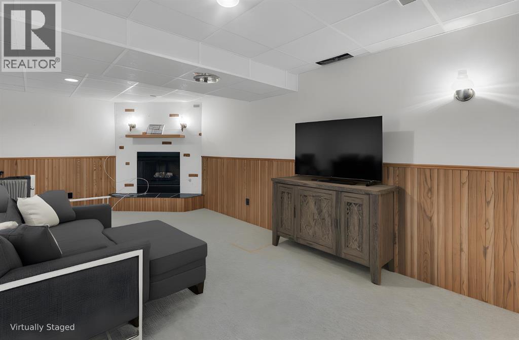 4808 Nordegg Crescent Nw, Calgary, Alberta  T2K 2M5 - Photo 36 - A2263488