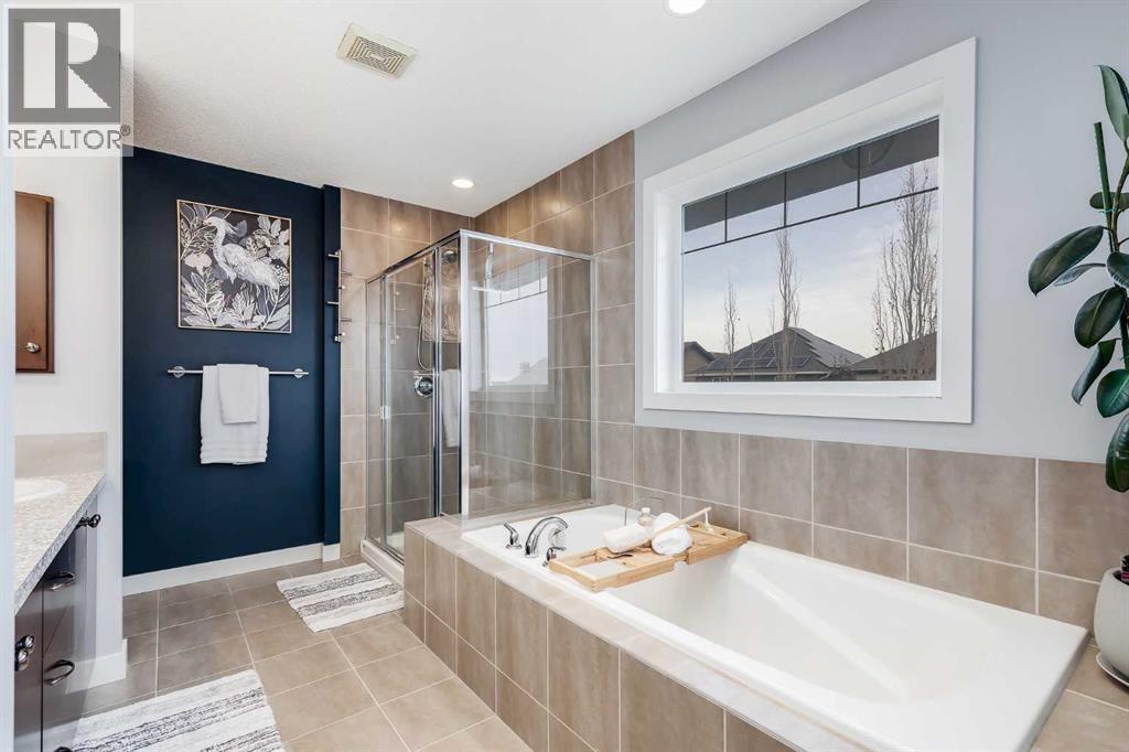 1908 Baywater Alley Sw, Airdrie, Alberta  T4B 0T3 - Photo 19 - A2266697