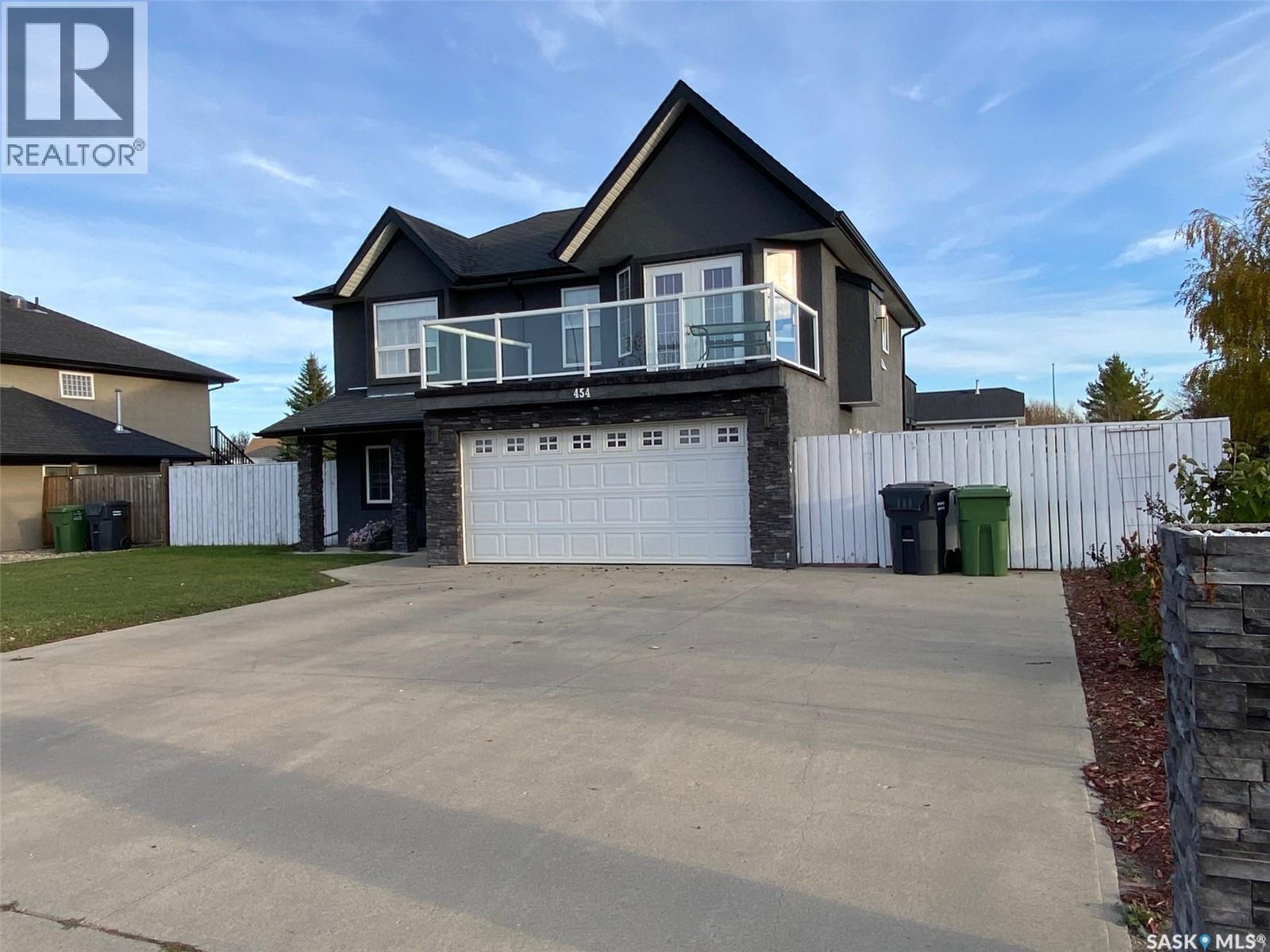 454 Darlington STREET E, yorkton, Saskatchewan