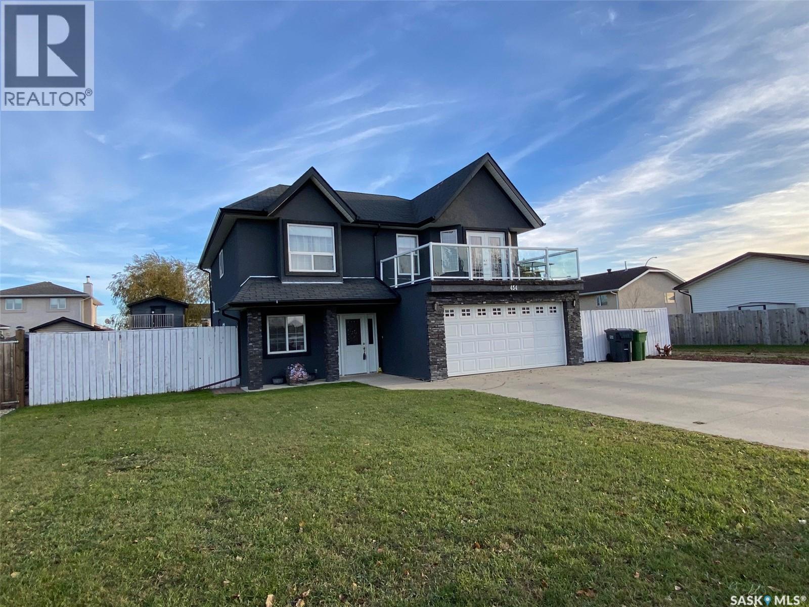 454 Darlington Street E, Yorkton, Saskatchewan  S3N 4A1 - Photo 3 - SK021735