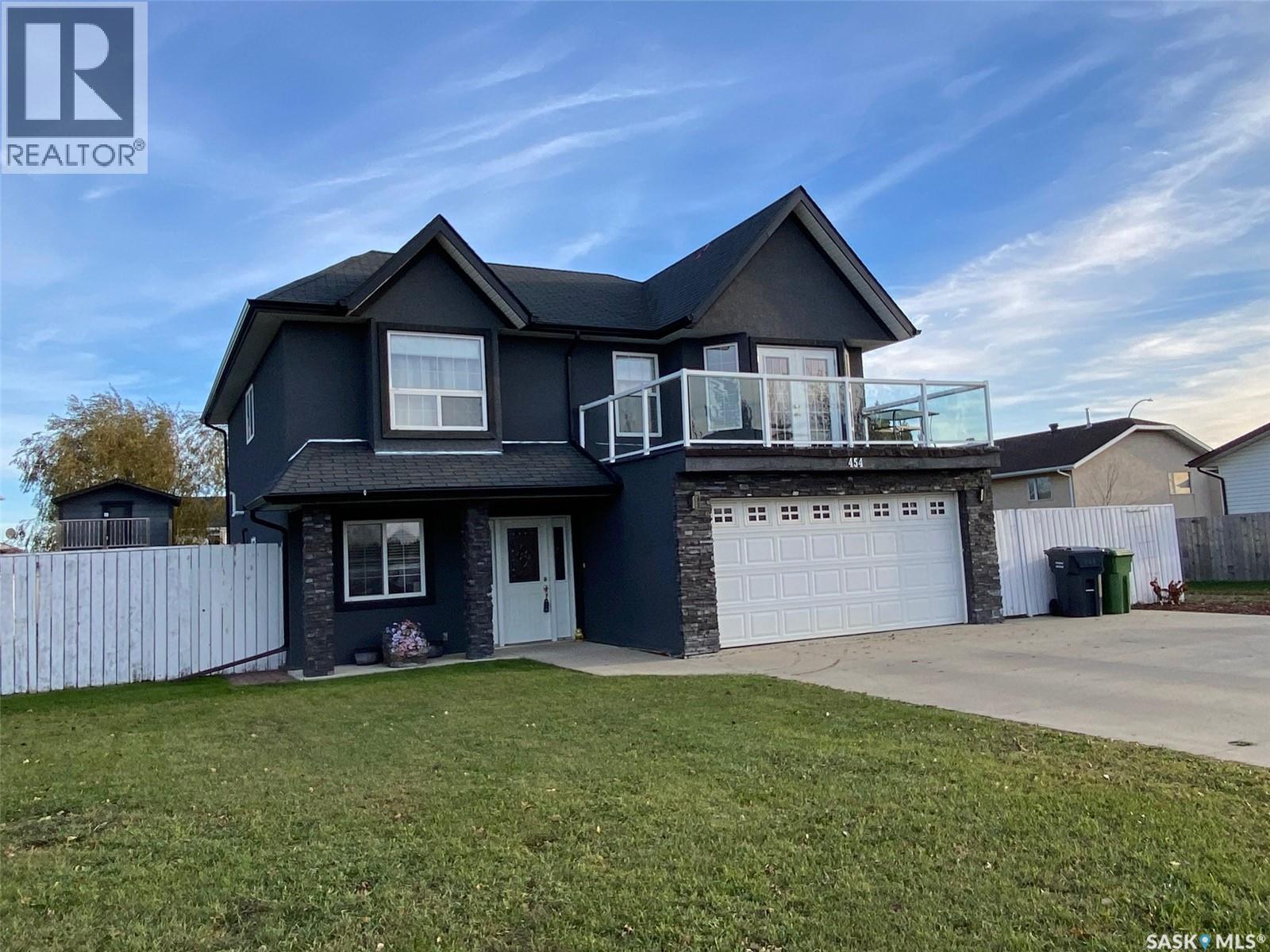 454 Darlington Street E, Yorkton, Saskatchewan  S3N 4A1 - Photo 4 - SK021735