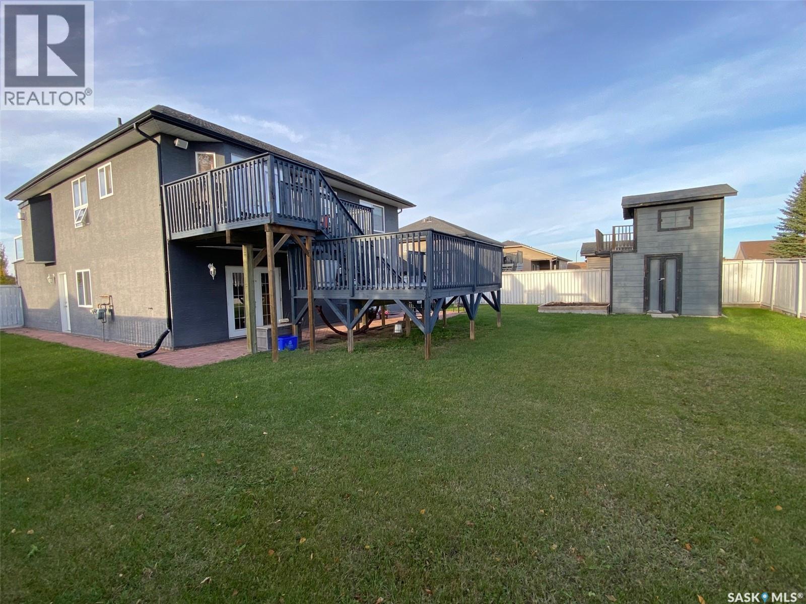 454 Darlington Street E, Yorkton, Saskatchewan  S3N 4A1 - Photo 42 - SK021735