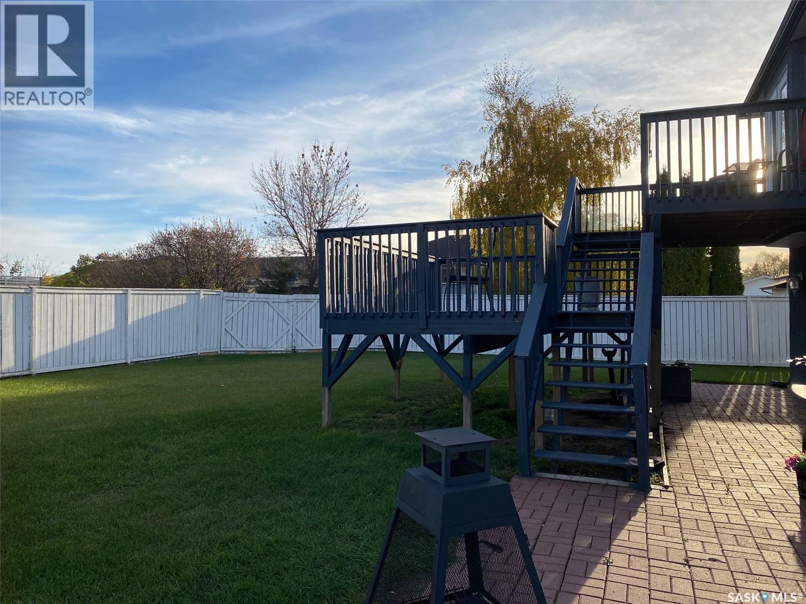 454 Darlington Street E, Yorkton, Saskatchewan  S3N 4A1 - Photo 43 - SK021735