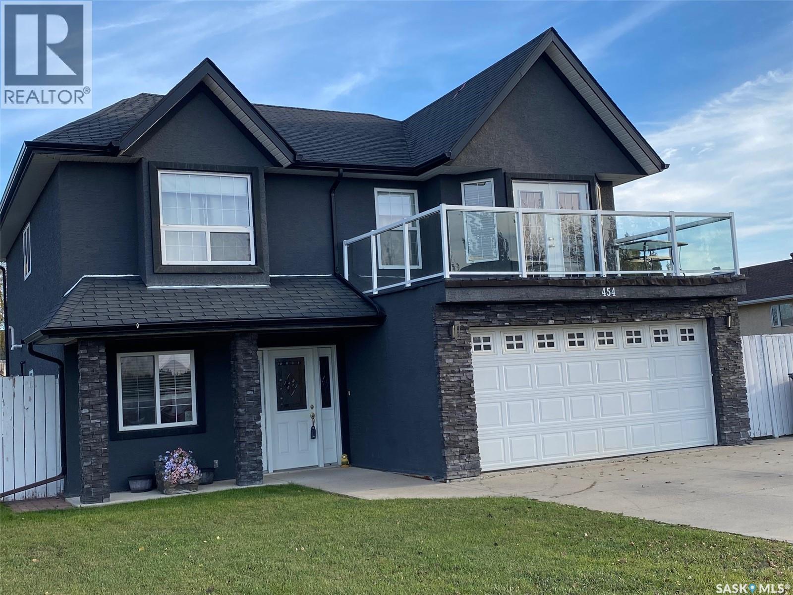 454 Darlington Street E, Yorkton, Saskatchewan  S3N 4A1 - Photo 5 - SK021735