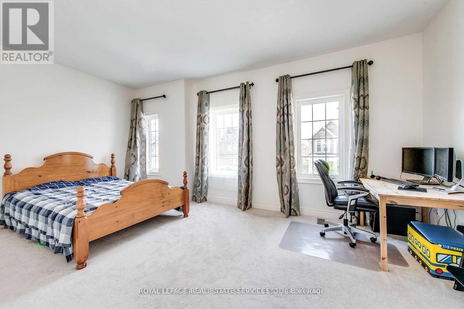 69 Card Lumber Crescent, Vaughan, Ontario  L4H 3Z1 - Photo 16 - N12482756