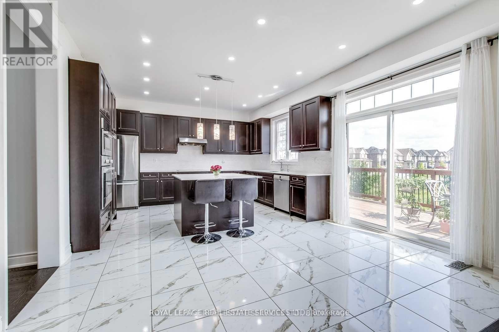 69 Card Lumber Crescent, Vaughan, Ontario  L4H 3Z1 - Photo 9 - N12482756