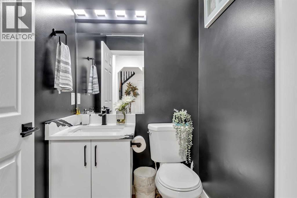 135 West Lakeview Passage, Chestermere, Alberta  T1X 1G8 - Photo 17 - A2260874