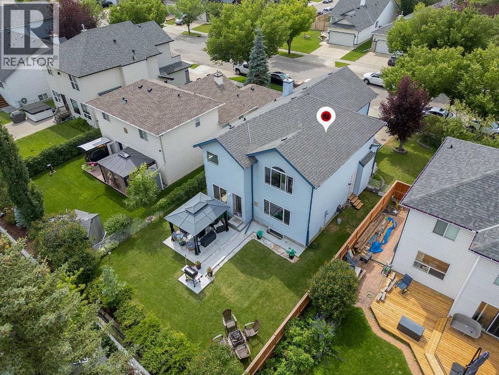 135 West Lakeview Passage, Chestermere, Alberta  T1X 1G8 - Photo 5 - A2260874