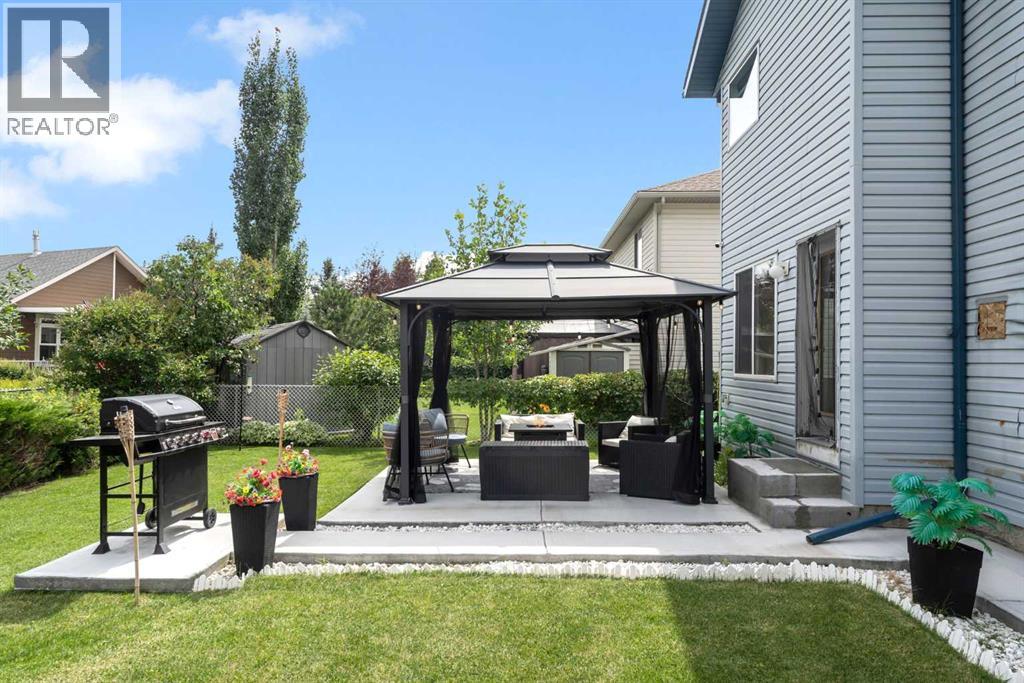 135 West Lakeview Passage, Chestermere, Alberta  T1X 1G8 - Photo 36 - A2260874