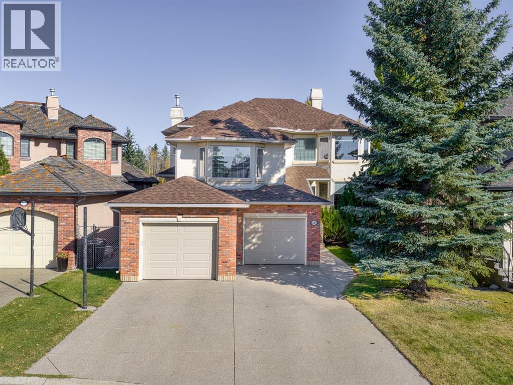 210 Evergreen Mews SW, Calgary, Alberta